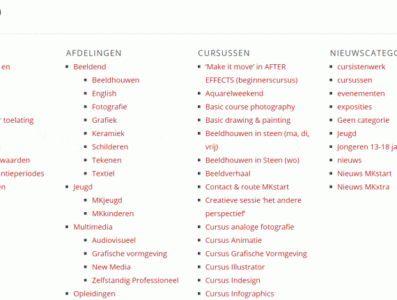 Sitemap